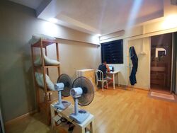 Blk 306 Clementi Meadows (Clementi), HDB 3 Rooms #552220731